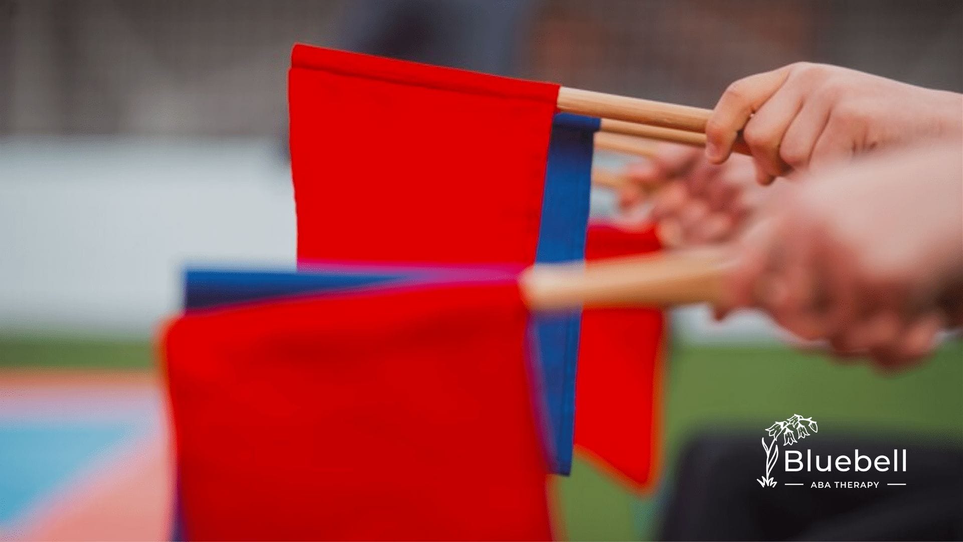 A couple of red flags