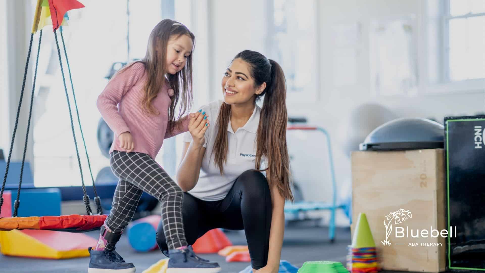 How do I know if ABA therapy is working?